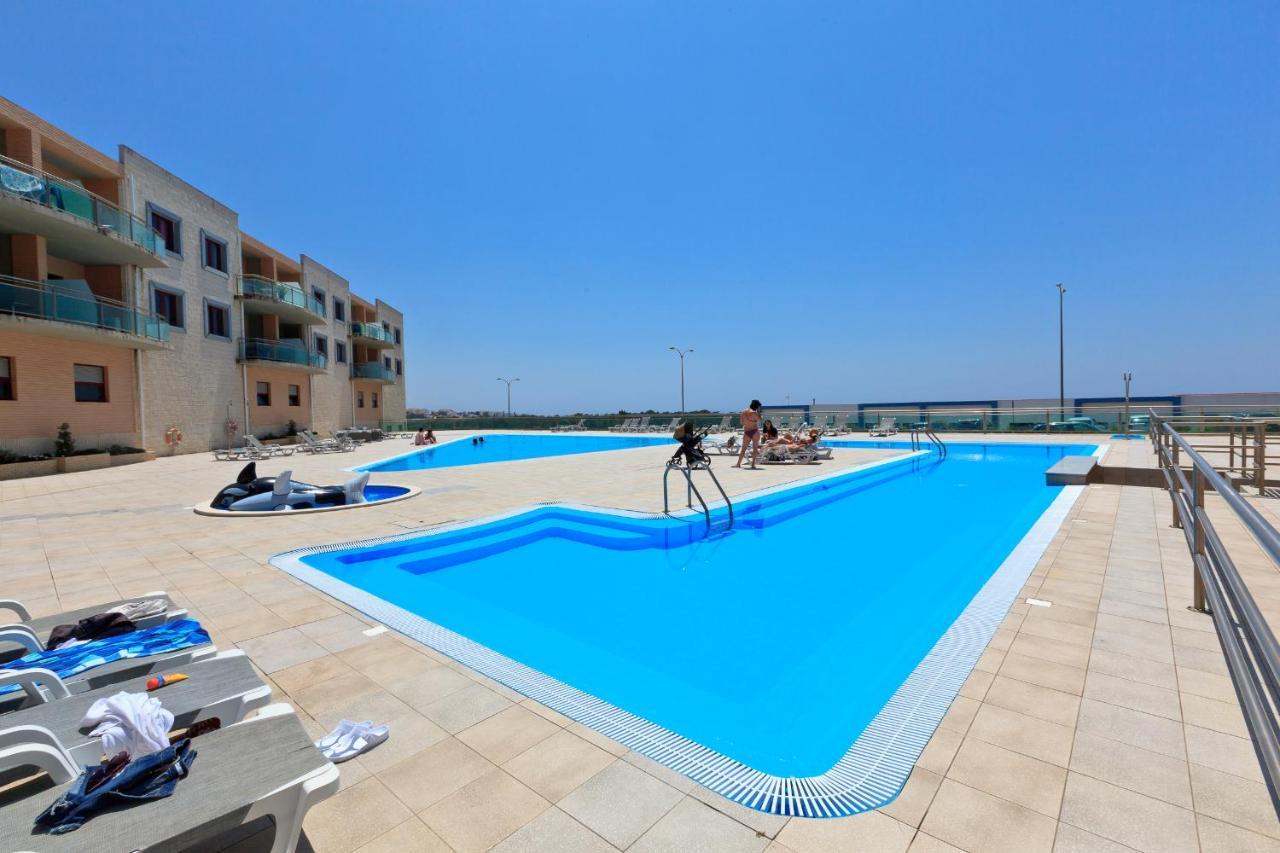 Summer In Paradise - Sea View And Pool In 에리세이라 외부 사진